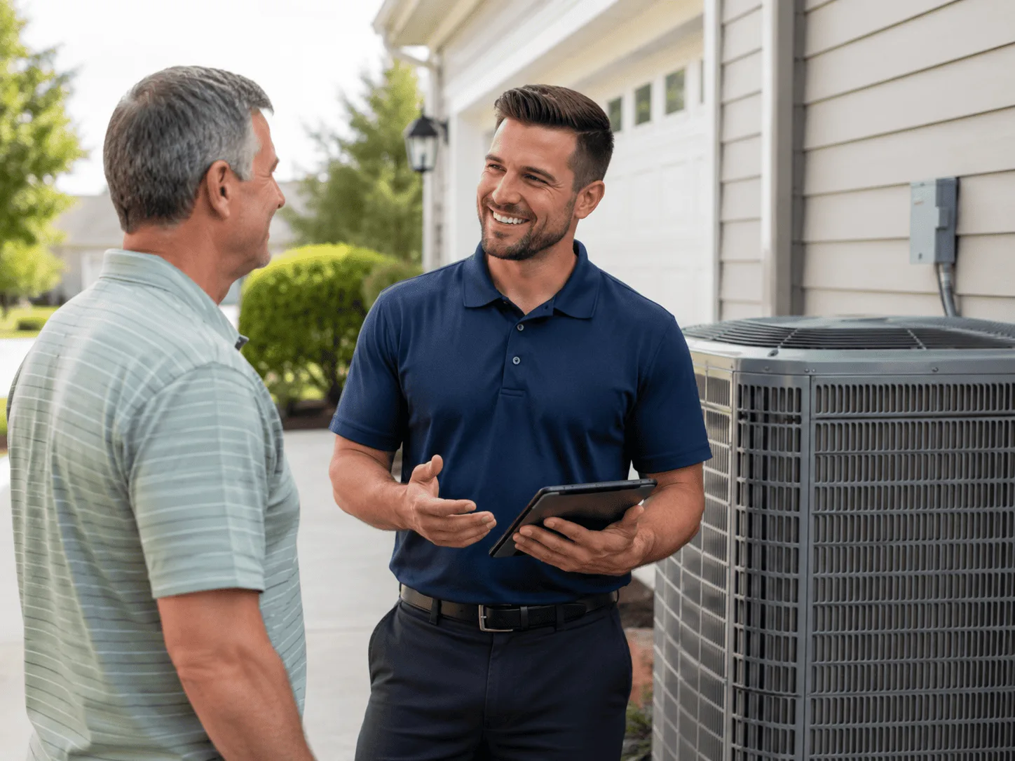 Heat Pump Installation Yuma, CO FAQs